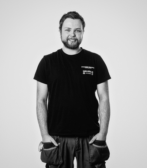 Marius Andresen
