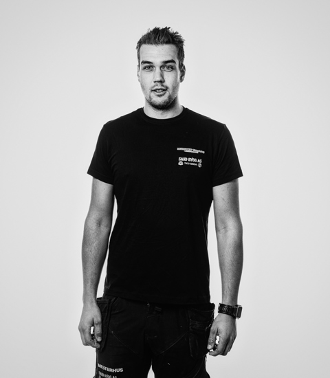 Jens Bremeraune
