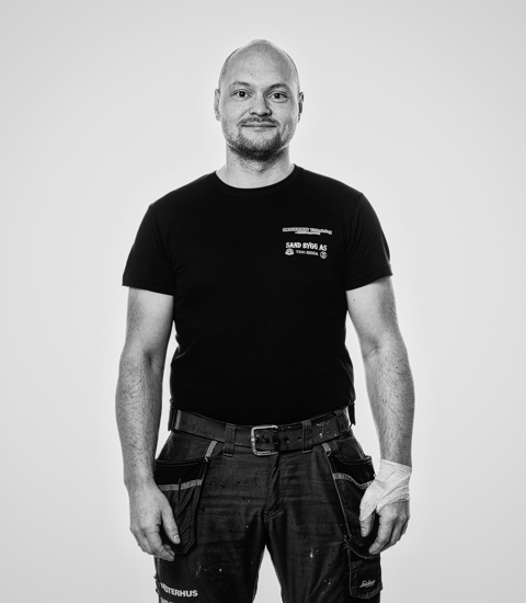 Jørgen Rødsjø